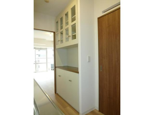 ※代表的な内装写真です。