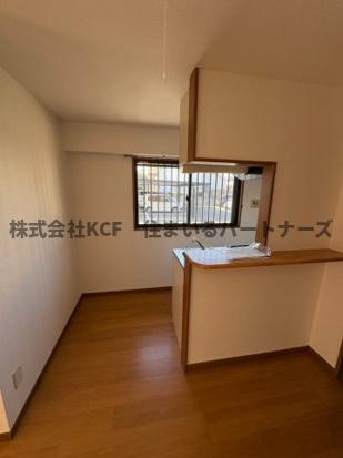 ユウメイトビルの内装|きれいな内装です