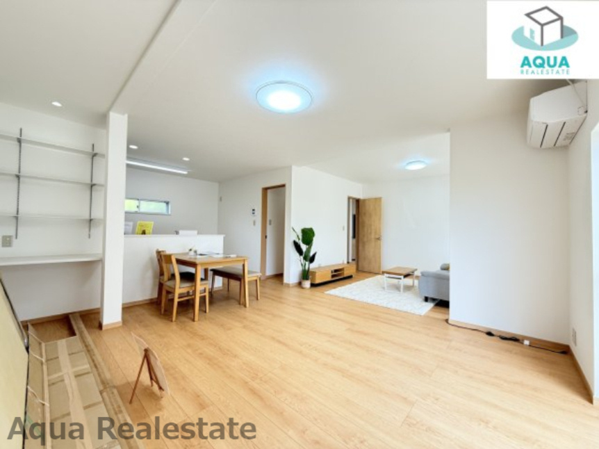 丸亀市三条町　再生住宅