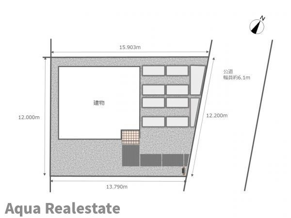 綾歌郡宇多津町　新築戸建てのその他