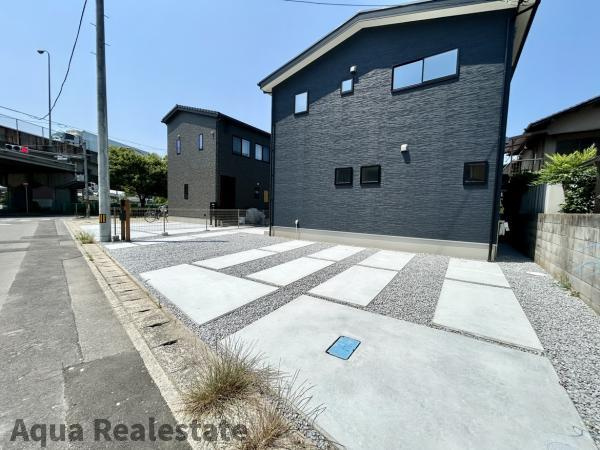 綾歌郡宇多津町　新築戸建てのその他