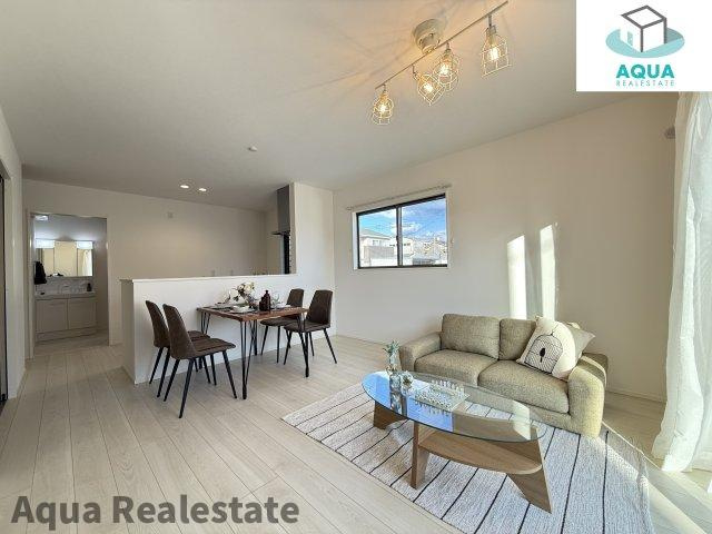 家事楽デザイナーズハウス高松市西町②