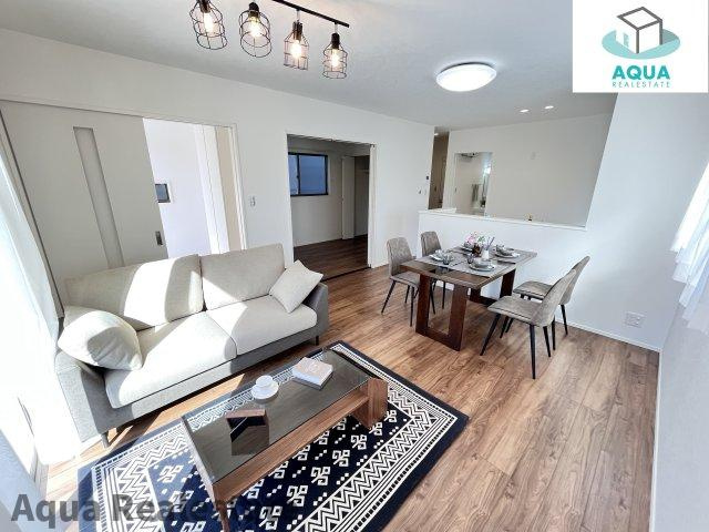 家事楽デザイナーズハウス高松市福岡町④