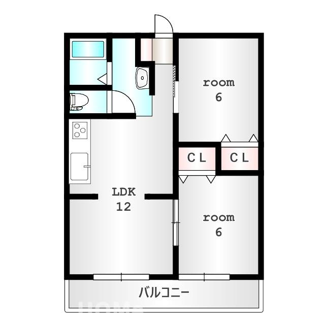 サンライズハイツの間取り|他社様掲載物件もまとめてご紹介、ご案内可能です(^^)/