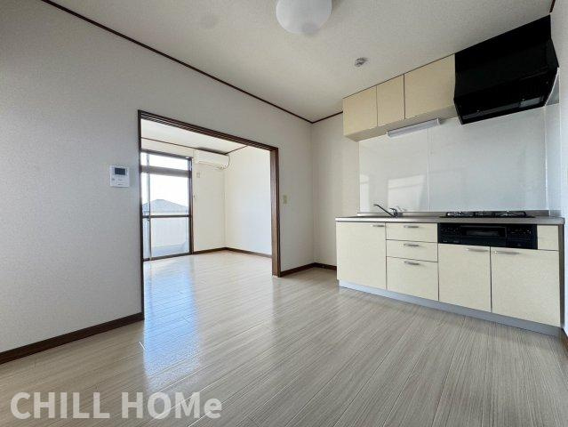 サンライズハイツの居間・リビング|他社様掲載物件もまとめてご紹介、ご案内可能です(^^)/