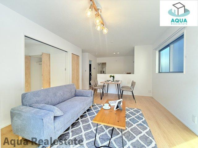 家事楽デザイナーズハウス高松市木太町建売⑯