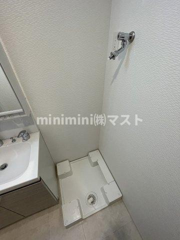 S-RESIDENCE難波大国町dominaの設備