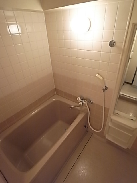 トーカンキャステール山本通の収納