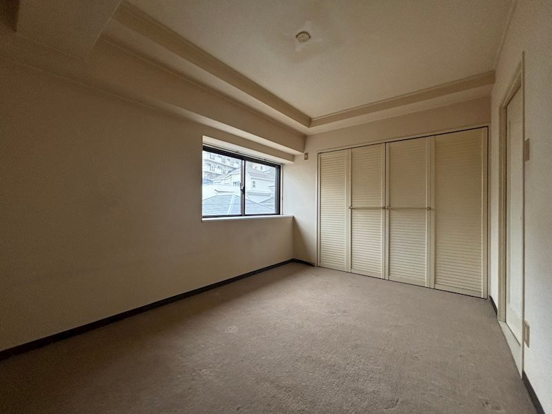 トーカンキャステール山本通の洗面所