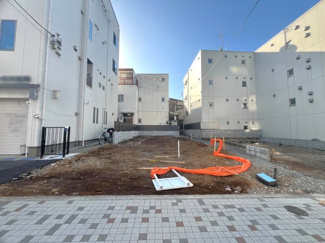 【外観】 | 2025年3月7日撮影