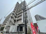 エスリード八尾桜ヶ丘並木通りの画像