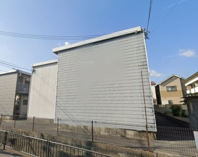 【外観】 | 田畑マンションA棟