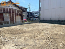 葵区古庄3丁目　土地の画像