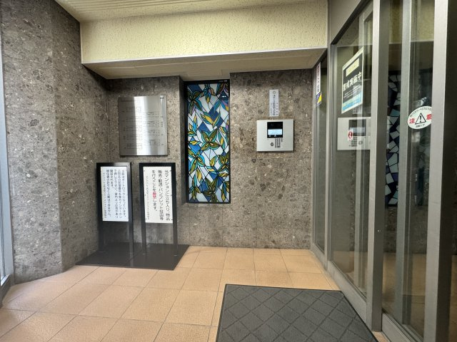 ダイアパレス西浅草グランマジェストのその他共用部分