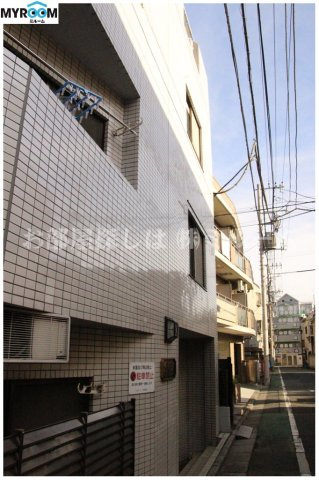 スカイコート都立家政の周辺|周辺☆