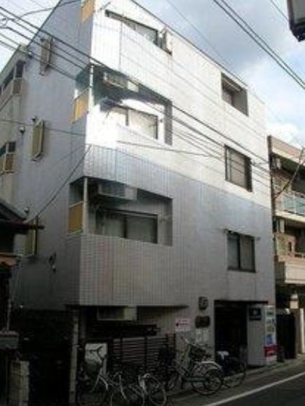 スカイコート都立家政の外観|スカイコート都立家政の外観