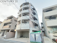 キューブ東武庫之荘２の画像