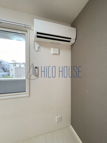 フェリーチェ上福岡の設備