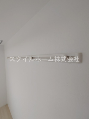 【その他】 | Park Front IWATA | 別部屋写真です。