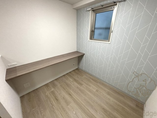 Royal Maxの寝室