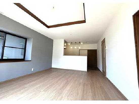 【居間・リビング】