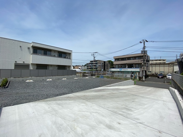 TDメゾン(ティーディーメゾン）の駐車場|★敷地内駐車場有り★