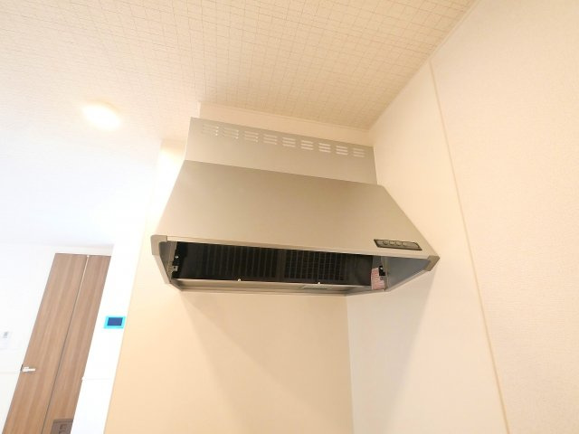 マホラのキッチン|お料理しやすいキッチンです