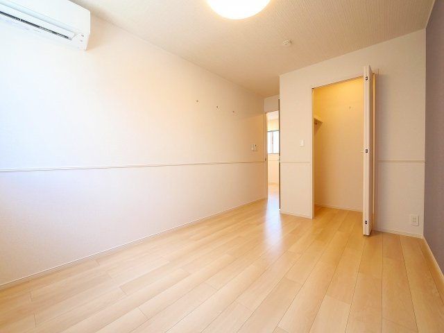 マホラの内装|おしゃれな内装です