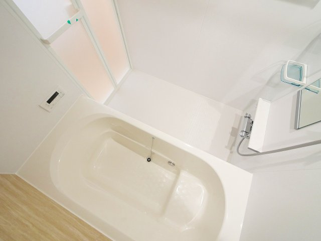 マホラの浴室|日々の暮らしに欠かせないお風呂です