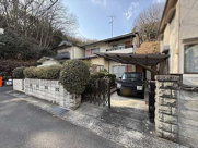 広島市東区上温品２丁目 つつじヶ丘の画像