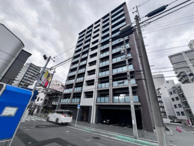 ザ・シンフォニア新栄|名古屋市の賃貸ならMy賃貸