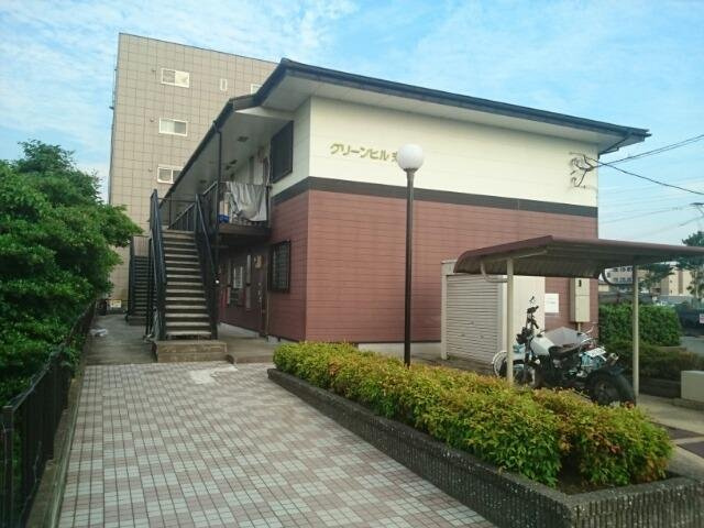 グリーンヒル末廣のその他