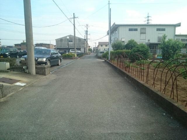 グリーンヒル末廣の周辺