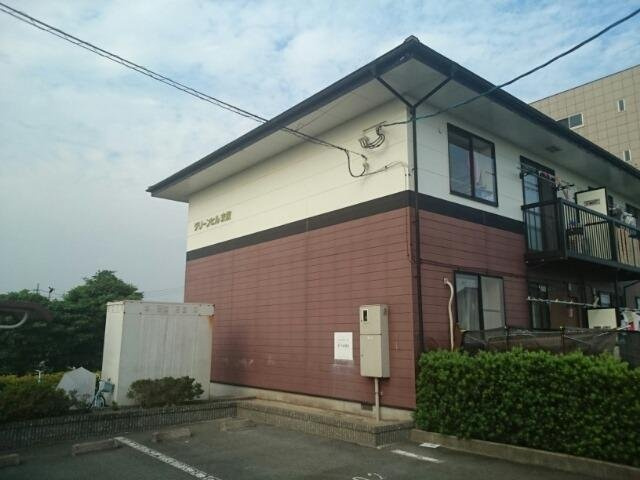 グリーンヒル末廣のその他