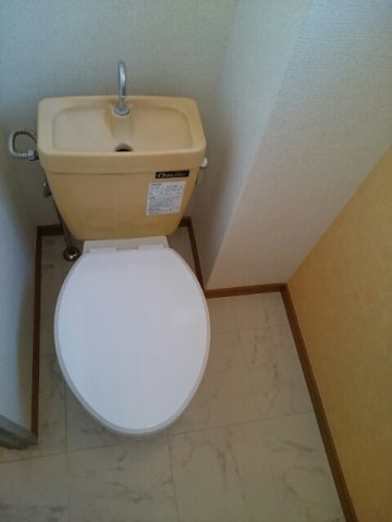 フローレンスハイムのトイレ|トイレも気になるポイント