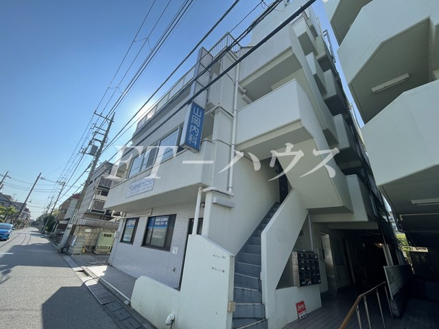 ラレーブ北習志野