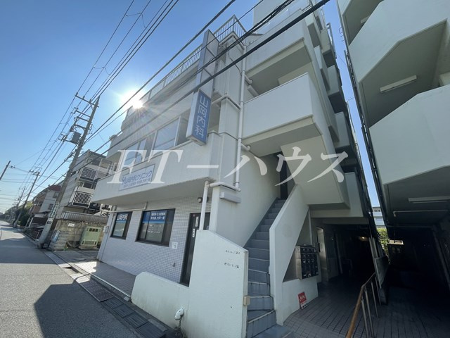 ラレーブ北習志野の設備