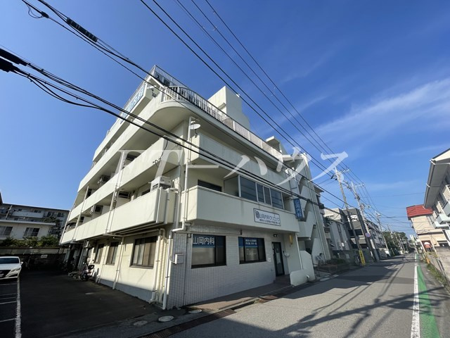 ラレーブ北習志野のその他共用部分