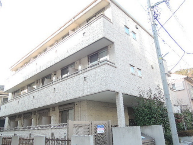 メゾン　ブランカ