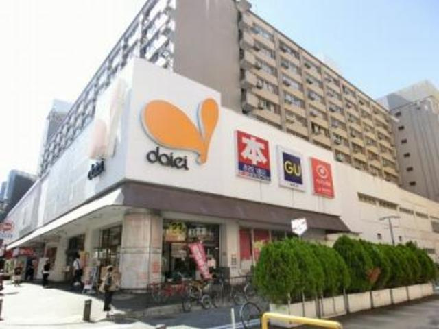 メゾン　ブランカのその他|ダイエー横浜西口店
