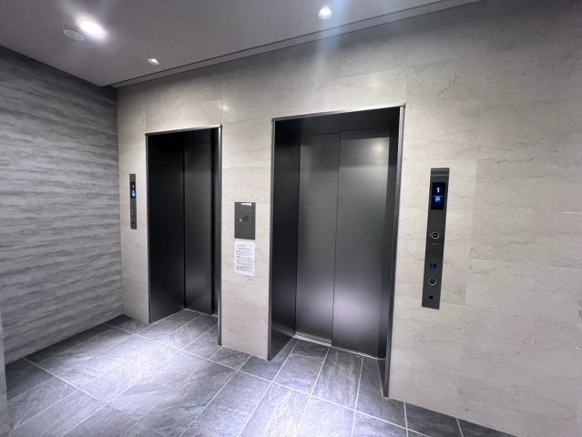ザ・シンフォニア新栄｜名古屋市の賃貸ならMy賃貸のその他共用部分|ザ・シンフォニア新栄
