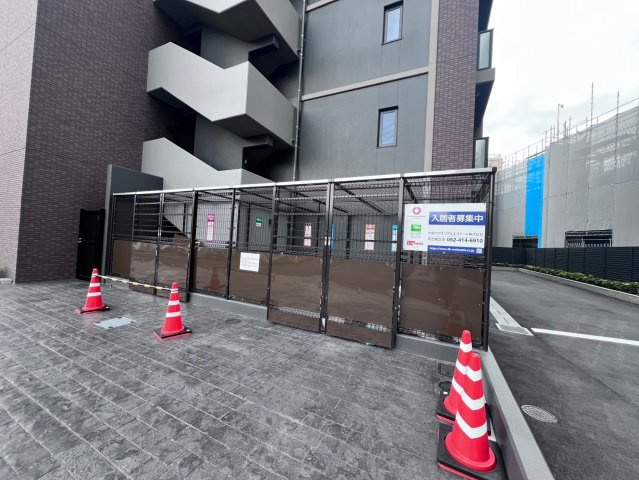 ザ・シンフォニア新栄｜名古屋市の賃貸ならMy賃貸のその他共用部分|ザ・シンフォニア新栄