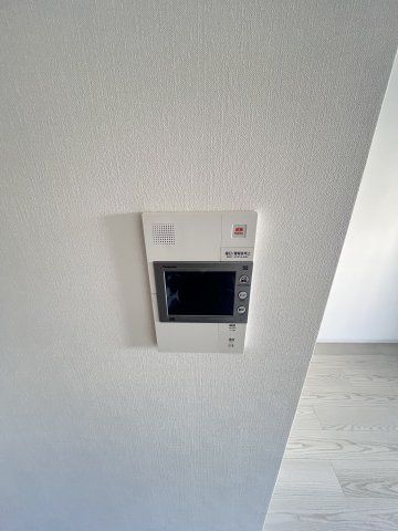 大阪市都島区都島本通４丁目の賃貸マンションのセキュリティ