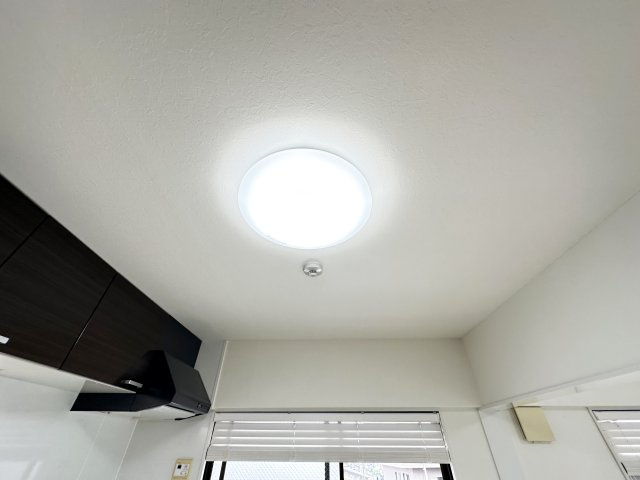 サワベマンションの設備