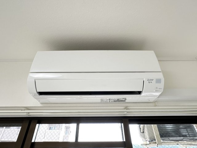 サワベマンションの設備