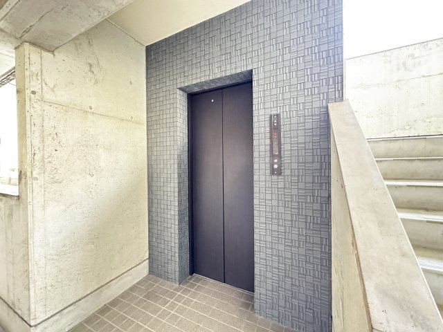 サワベマンションのその他共用部分