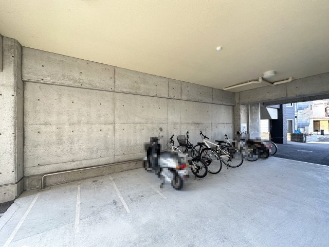 サワベマンションのその他共用部分