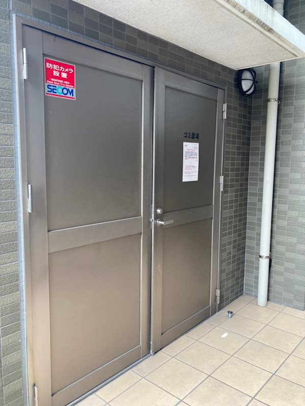 S-FORT船橋rootsのその他共用部分