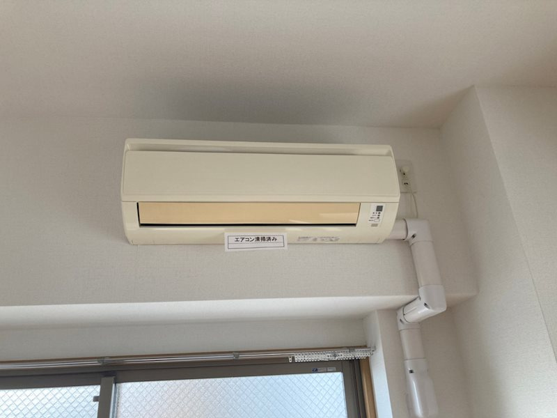 S-FORT船橋rootsの設備