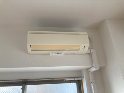 【設備】 | S-FORT船橋roots